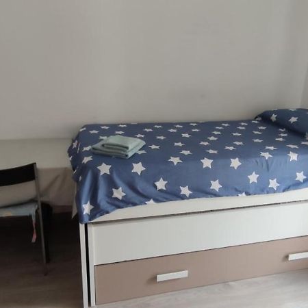 Dormitorios Piso Gandía Eksteriør bilde