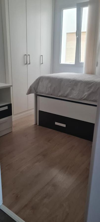 Dormitorios Piso Gandía Eksteriør bilde